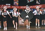 Пионеры 20-х.