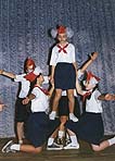 Пионеры 1973.