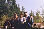 Традиционная первая