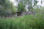 Финский хутор (таких там много)